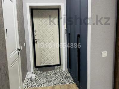 1-бөлмелі пәтер · 47 м² · 5 қабат, Улы Дала 33/1, бағасы: 17 000 ₸ в Астане, Нура р-н