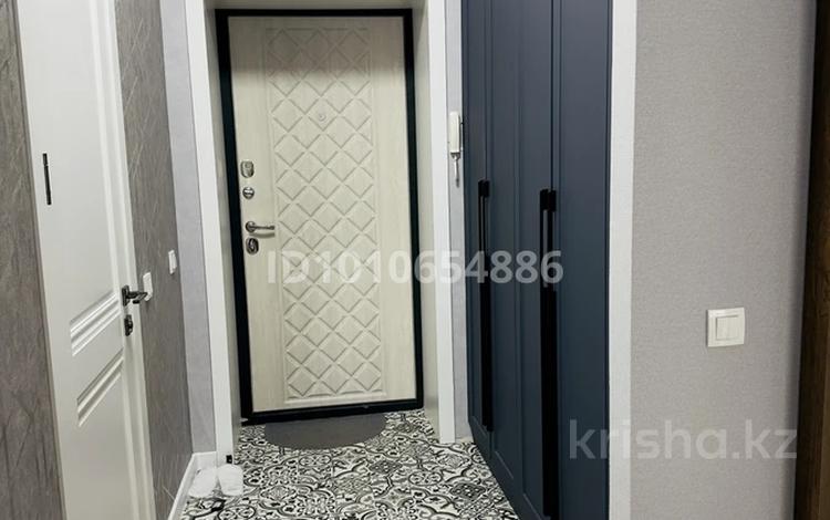 1-комнатная квартира · 47 м² · 5 этаж, Улы Дала 33/1 за 17 000 ₸ в Астане, Нура р-н — фото 23