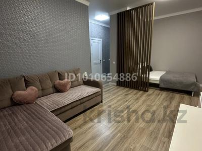 1-бөлмелі пәтер · 47 м² · 5 қабат, Улы Дала 33/1, бағасы: 17 000 ₸ в Астане, Нура р-н