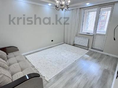 1-комнатная квартира · 38 м² · 7/12 этаж, 1-я улица — Проходит ипотеку! за 25 млн ₸ в Алматы, Алатауский р-н