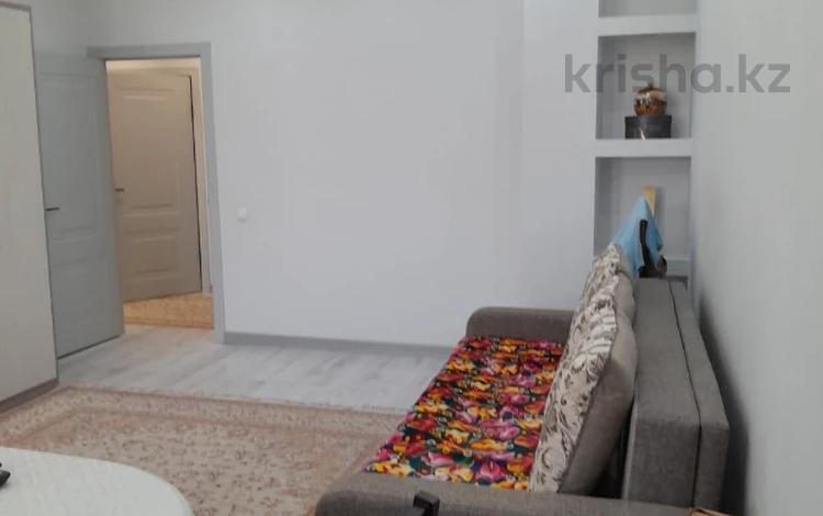 3-комнатная квартира · 95 м² · 8/16 этаж, Навои — Торайгырова за 71 млн ₸ в Алматы, Бостандыкский р-н — фото 41