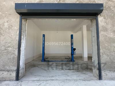 Склады, азс, автосервисы и автомойки, общепит · 999 м² за 99 900 ₸ в Шымкенте, Абайский р-н