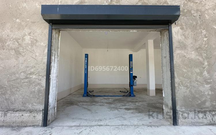 Қоймалар, жқб, автосервистер мен көлік жуу, қоғамдық тамақтану орны · 999 м², бағасы: 99 900 ₸ в Шымкенте, Абайский р-н — фото 9