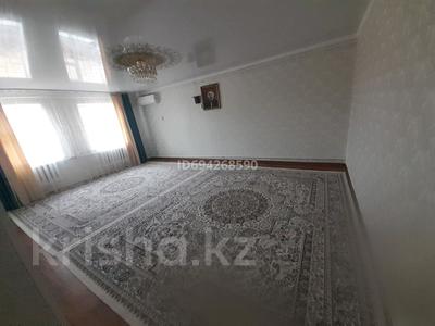 Отдельный дом • 4 комнаты • 120 м² • 10 сот., Молдагулова за 15 млн 〒 в Кызылтобе