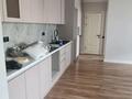 3-комнатная квартира · 70 м² · 11/17 этаж, Егизбаева 3, 5 — Каныша Сатпаева за 74 млн ₸ в Алматы, Бостандыкский р-н — фото 3
