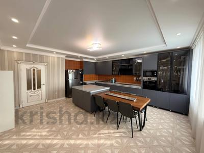 6-комнатная квартира · 250 м² · 6/9 этаж, Достык 13/1 за 800 000 ₸ в Астане