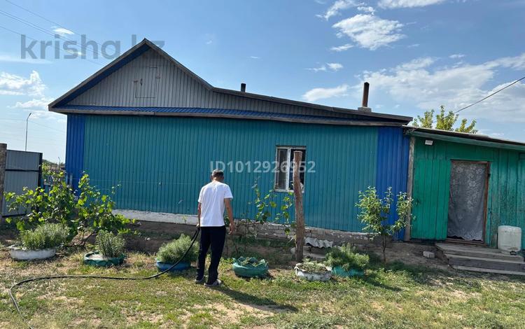 Отдельный дом · 3 комнаты · 65 м² · 10 сот., Абая за 5 млн ₸ в Бескарагае — фото 2
