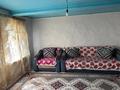 Отдельный дом · 3 комнаты · 65 м² · 10 сот., Абая за 5 млн ₸ в Бескарагае — фото 4