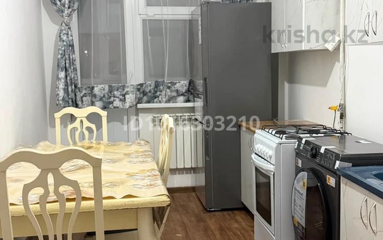 2-комнатная квартира · 53 м² · 2/5 этаж, мкр Улы Дала 32 — Узак мерзимге берледи патер за 120 000 ₸ в Таразе — фото 2