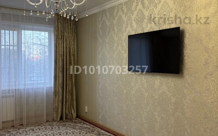 3-бөлмелі пәтер · 70 м² · 2/12 қабат, Естая 83/1 — Естая - Кутузова, бағасы: 300 000 ₸ в Павлодаре — фото 2