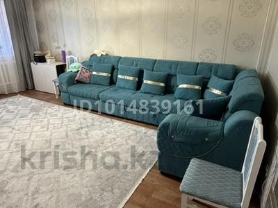 2-комнатная квартира · 63.1 м² · 5/5 этаж, Микрорайон Каратал 12 за 25 млн ₸ в Талдыкоргане