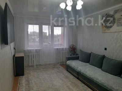 2-комнатная квартира · 43 м² · 5/5 этаж, Мусрепова за 15.9 млн ₸ в Петропавловске