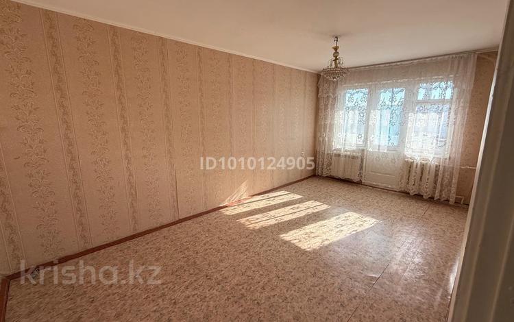 3-комнатная квартира · 55 м² · 5/5 этаж, мкр 5, Тургенева 67 за 13 млн ₸ в Актобе — фото 2