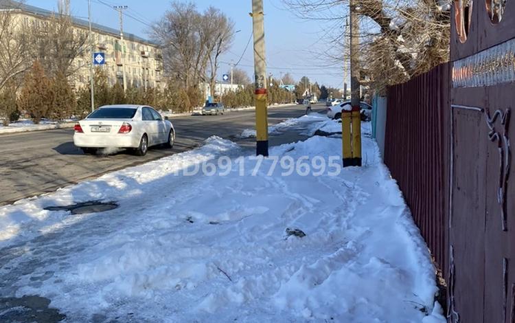 Отдельный дом · 5 комнат · 110 м² · 11 сот., Абай 83 — Центральная за 30 млн ₸ в Асе — фото 6