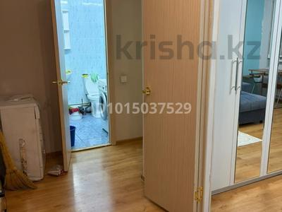 1-комнатная квартира · 40 м² · 7/9 этаж, Е15 3 — Раон Жагалау за 250 000 ₸ в Астане, Нура р-н