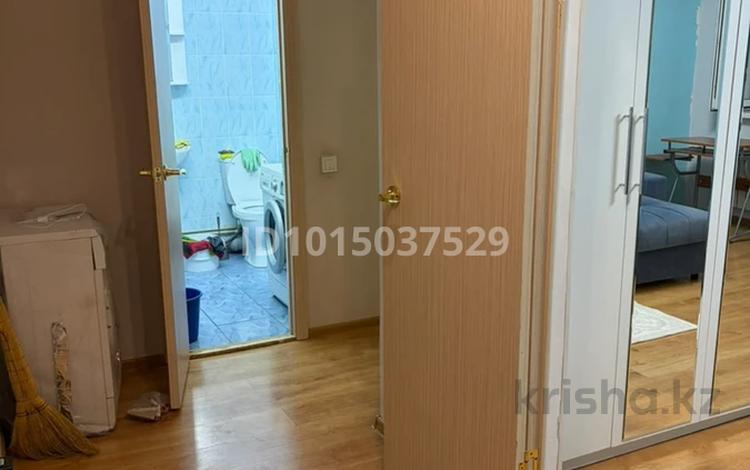 1-комнатная квартира · 40 м² · 7/9 этаж, Е15 3 — Раон Жагалау за 250 000 ₸ в Астане, Нура р-н — фото 2
