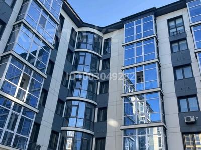 3-бөлмелі пәтер · 75 м² · 3/6 қабат, мкр Жана Орда 15, бағасы: 36 млн ₸ в Уральске