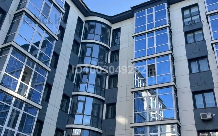 3-комнатная квартира · 75 м² · 3/6 этаж, мкр Жана Орда 15 за 36 млн ₸ в Уральске — фото 17