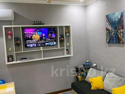 2-комнатная квартира · 48 м² · 1/4 этаж, Алдиярова 68 за 17.5 млн ₸ в Шымкенте, Аль-Фарабийский р-н