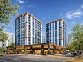 Свободное назначение · 1300 м² за ~ 1.9 млрд ₸ в Алматы, Бостандыкский р-н — фото 4