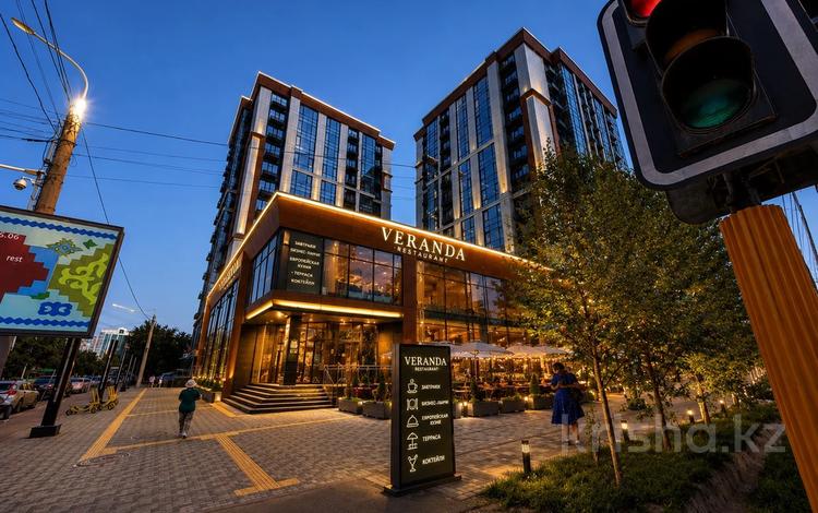 Свободное назначение · 1300 м² за ~ 1.9 млрд ₸ в Алматы, Бостандыкский р-н — фото 10