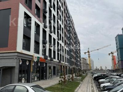 2-комнатная квартира · 67 м² · 6/9 этаж, Байдибек би 126/6 за 33 млн ₸ в Шымкенте, Каратауский р-н