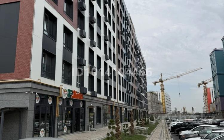 2-комнатная квартира · 67 м² · 6/9 этаж, Байдибек би 126/6 за 33 млн ₸ в Шымкенте, Каратауский р-н — фото 2