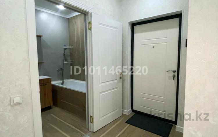 1-бөлмелі пәтер · 39 м² · 9/16 қабат, мкр Асар , ​Туркия 1280/2, бағасы: 180 000 ₸ в Шымкенте, Абайский р-н — фото 2