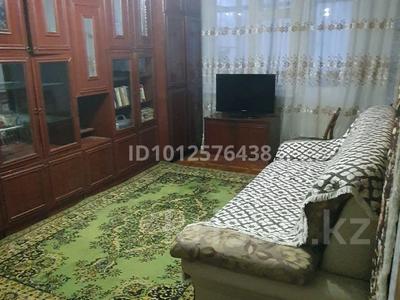 3-бөлмелі пәтер · 58 м² · 4/5 қабат, Абая — Момышулы-абая, бағасы: 110 000 ₸ в Темиртау