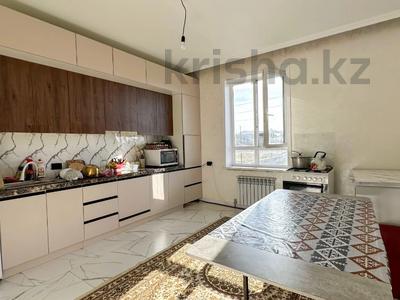 Отдельный дом · 4 комнаты · 114 м² · 5 сот., Ынтымак 45 за 23.5 млн ₸ в Талдыкоргане