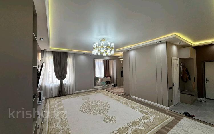 4-комнатная квартира · 105 м² · 7/7 этаж, 17-й мкр, 17-ш/а. 106 за 29 млн ₸ в Актау — фото 2