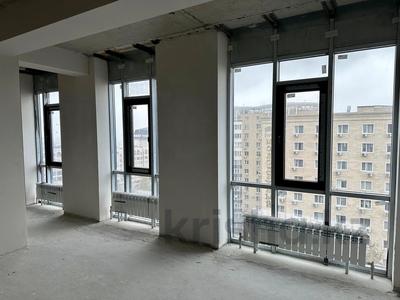 2-комнатная квартира · 54.7 м² · 10/10 этаж, Шевченко 94 — Сейфуллина за ~ 65.6 млн 〒 в Алматы, Алмалинский р-н