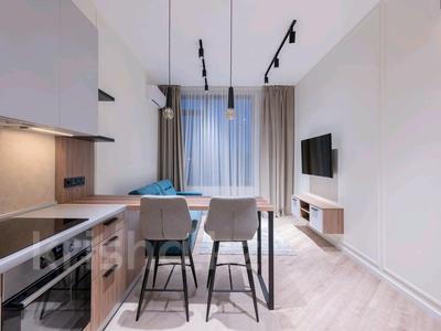 1-комнатная квартира · 28 м² · 5/12 этаж, мкр Калкаман-2, Калкаман 4Б — Ашимова за 10 000 〒 в Алматы, Наурызбайский р-н