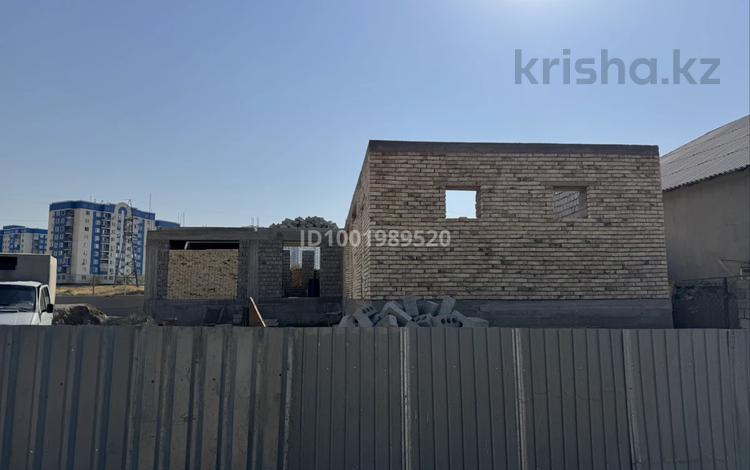 Отдельный дом · 4 комнаты · 250 м² · 10 сот., мкр Нуртас за 100 млн ₸ в Шымкенте, Каратауский р-н — фото 13