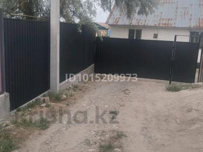Дача · 4 комнаты · 80 м² · 6 сот., Самал 81 за 18 млн ₸ в Аскара Токпанова (Казцик)