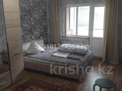 1-бөлмелі пәтер · 31.5 м² · 2/5 қабат, мкр №5 21а — ТРЦ Москва, бағасы: 10 000 ₸ в Алматы, Ауэзовский р-н