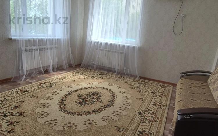 2-комнатная квартира · 83.6 м² · 3/25 этаж, мкр 11 за 25 млн ₸ в Актобе — фото 2