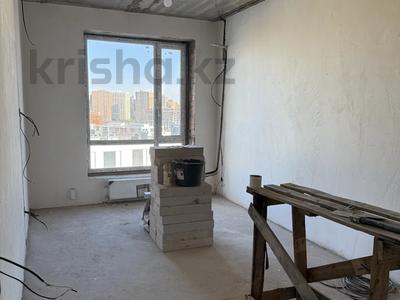1-бөлмелі пәтер · 41 м² · 10/12 қабат, Улица Жошы хан 17, бағасы: 34.5 млн ₸ в Астане, Есильский р-н