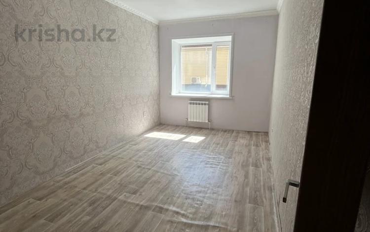 1-комнатная квартира, 39.5 м², 1/5 этаж, Кошкарбаева 58 за 13.8 млн 〒 в Кокшетау — фото 2