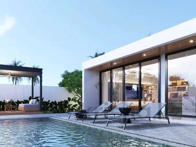 Отдельный дом · 4 комнаты · 280 м² · 1 сот., Самуи 1 за ~ 111.8 млн 〒 в Самуй