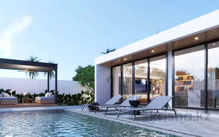 Отдельный дом · 4 комнаты · 280 м² · 1 сот., Самуи 1 за ~ 111.8 млн 〒 в Самуй — фото 3