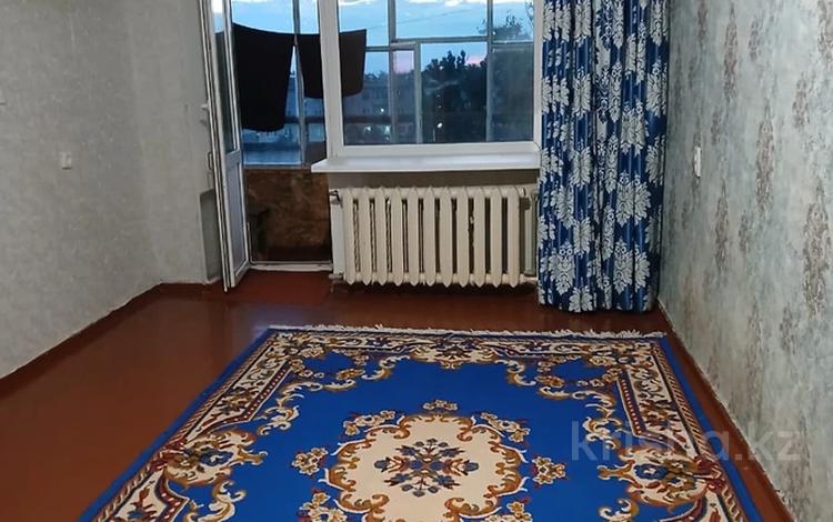 2-комнатная квартира · 47.1 м² · 5/5 этаж, Тәуелсіздік за 6.5 млн ₸ в Курчатове — фото 2
