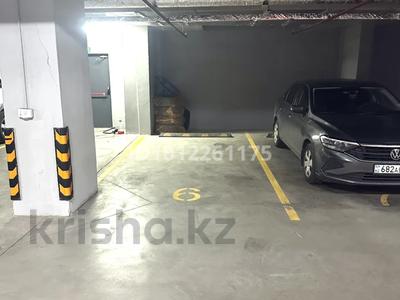 Паркинг · Нурмагамбетова 23/1 — Нажмиденова, бағасы: 3 млн ₸ в Астане, Алматы р-н