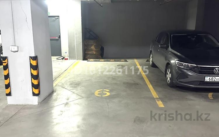 Паркинг · Нурмагамбетова 23/1 — Нажмиденова, бағасы: 3 млн ₸ в Астане, Алматы р-н — фото 2
