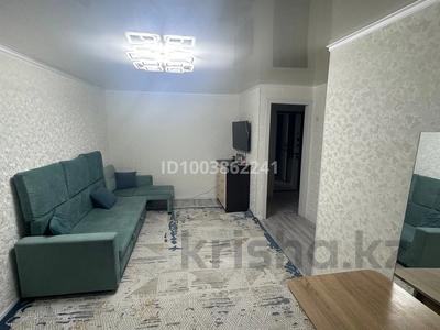 2-комнатная квартира · 42 м² · 2/4 этаж, Космонавтов за 12.5 млн 〒 в Рудном