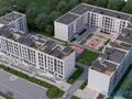 2-комнатная квартира, 64.1 м², 4/5 этаж, 190 квартал за 25 млн 〒 в Шымкенте — фото 10
