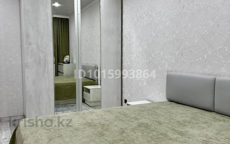 1-комнатная квартира · 45 м² · 2/4 этаж, мкр Новый Город, Бухар Жырау 42 за 1 000 ₸ в Караганде, Казыбек би р-н — фото 2