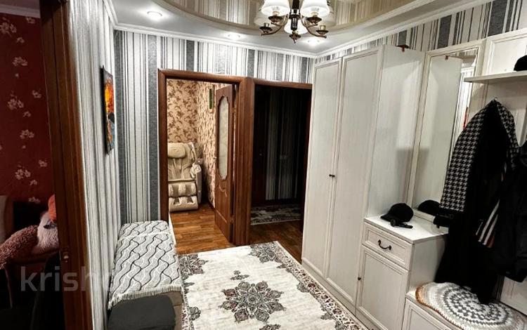 3-бөлмелі пәтер · 64 м² · 2/10 қабат, Жукова, бағасы: 30.4 млн ₸ в Петропавловске — фото 13