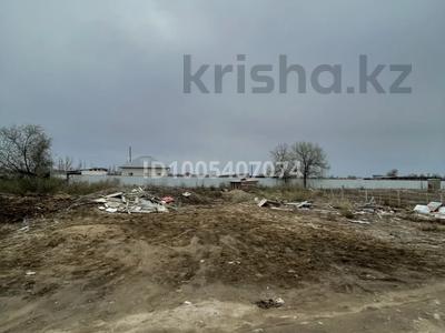 Участок · 6 соток, Жаңадария — Жаңадария Тепловик за 5 млн 〒 в 