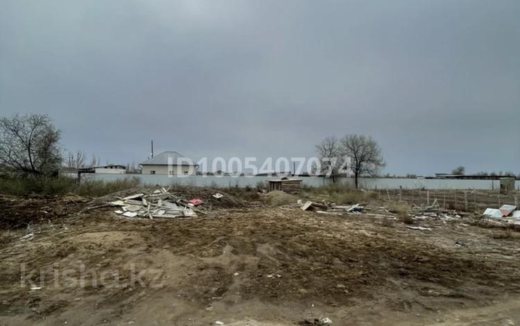 Участок · 6 соток, Жаңадария — Жаңадария Тепловик за 5 млн ₸ в  — фото 3